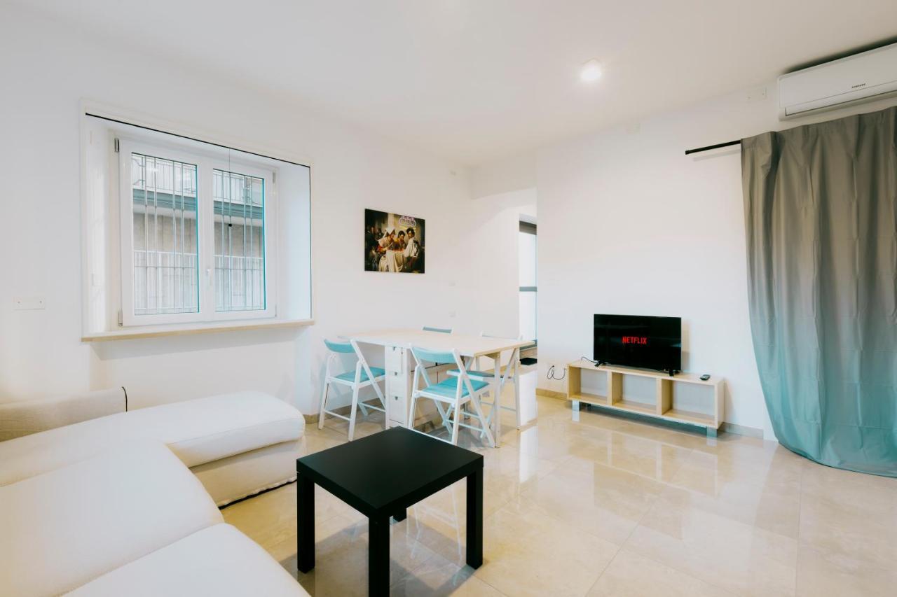 Cittadella Apartments Verona Exteriér fotografie