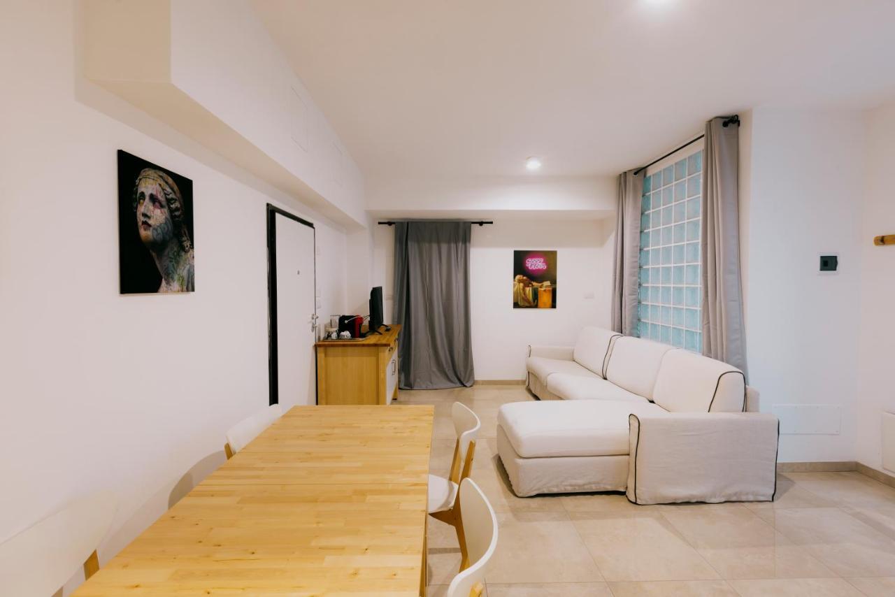 Cittadella Apartments Verona Exteriér fotografie