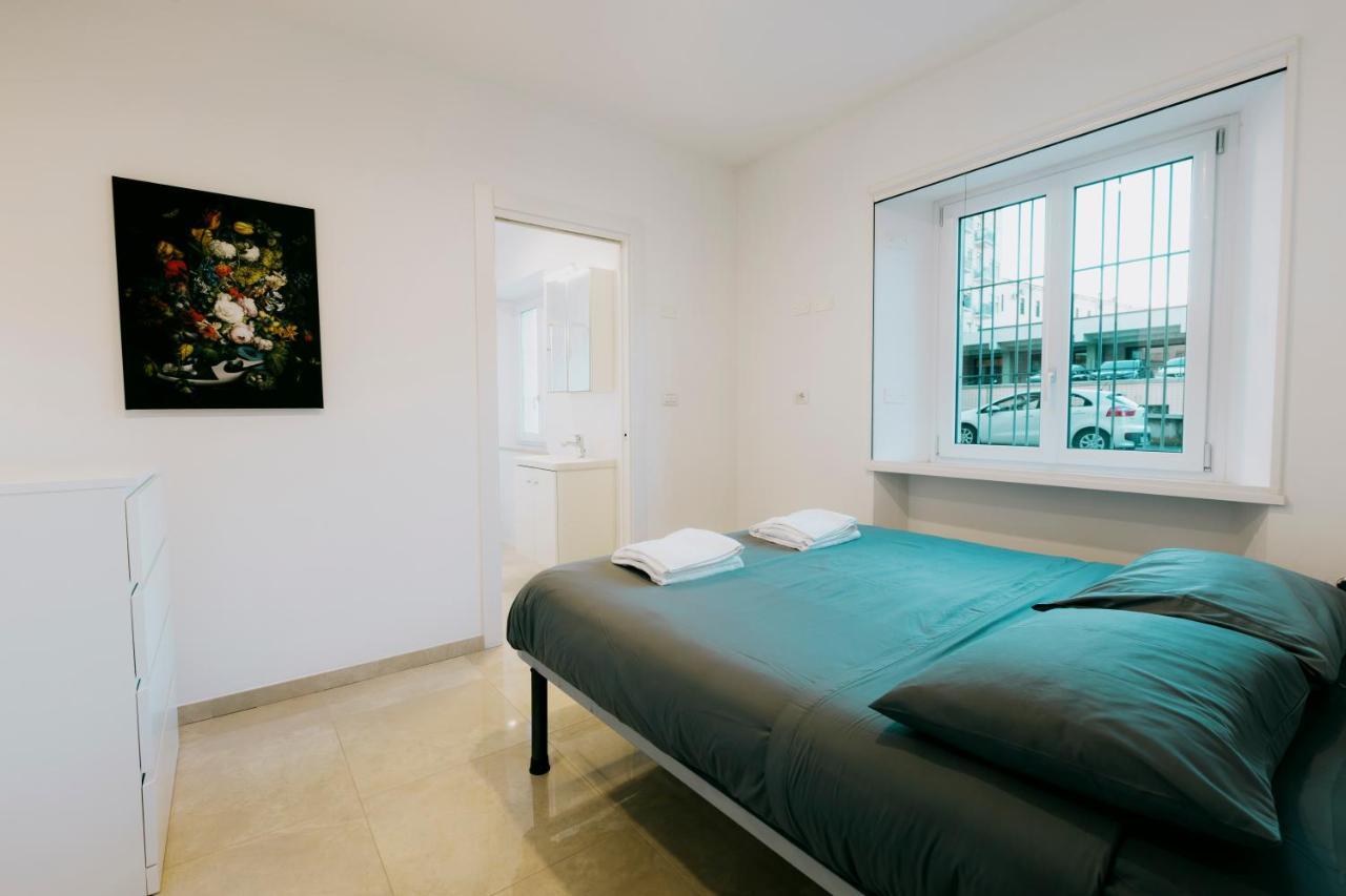 Cittadella Apartments Verona Exteriér fotografie