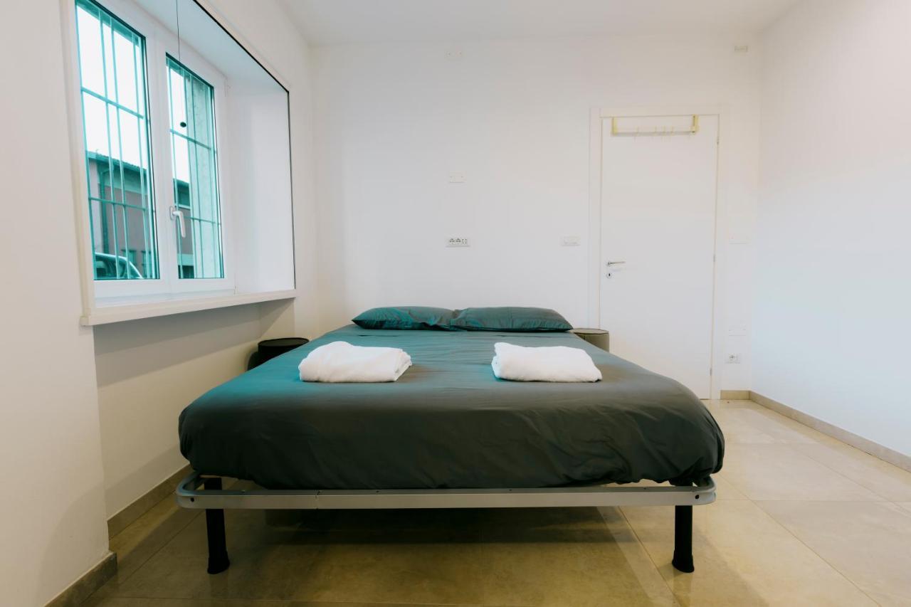 Cittadella Apartments Verona Exteriér fotografie
