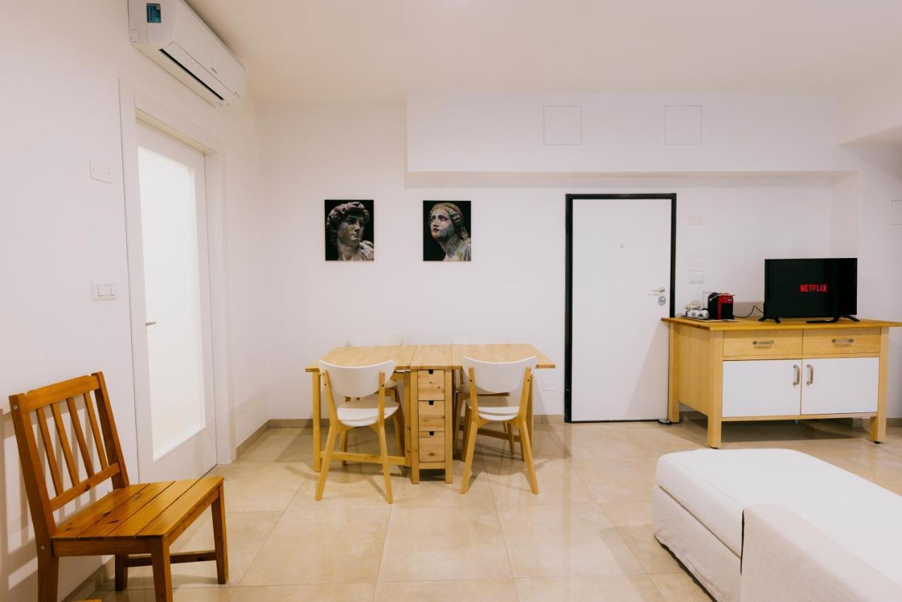 Cittadella Apartments Verona Exteriér fotografie